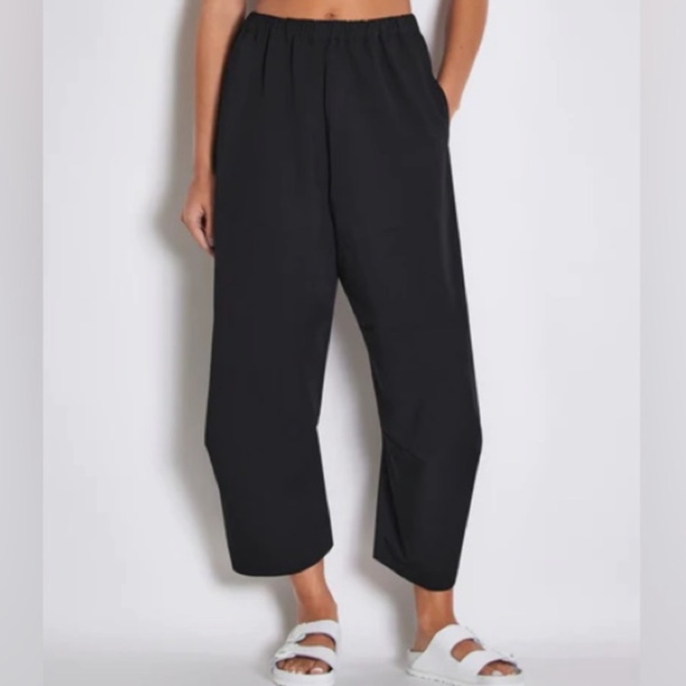Roucha Penn Poly Gaberdine Pant